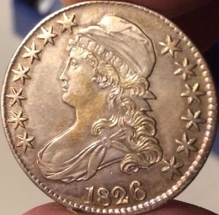 1826-Capped-Bust-Half-Dollar